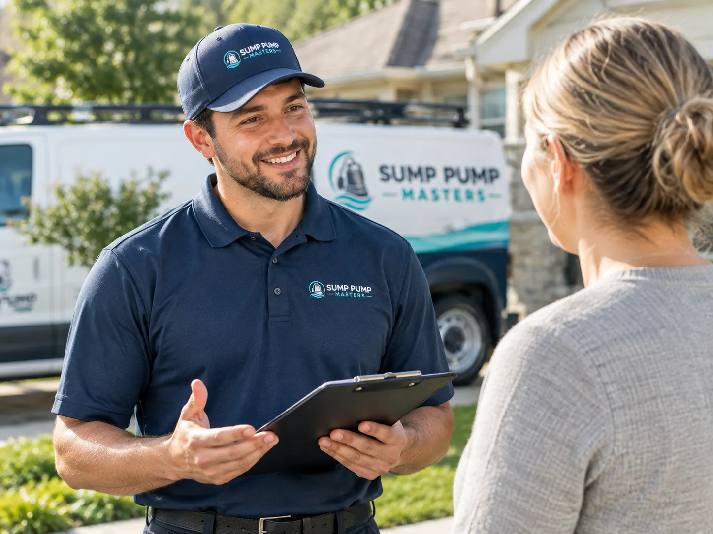 Sump Pump Repair Redwood, MS FAQs